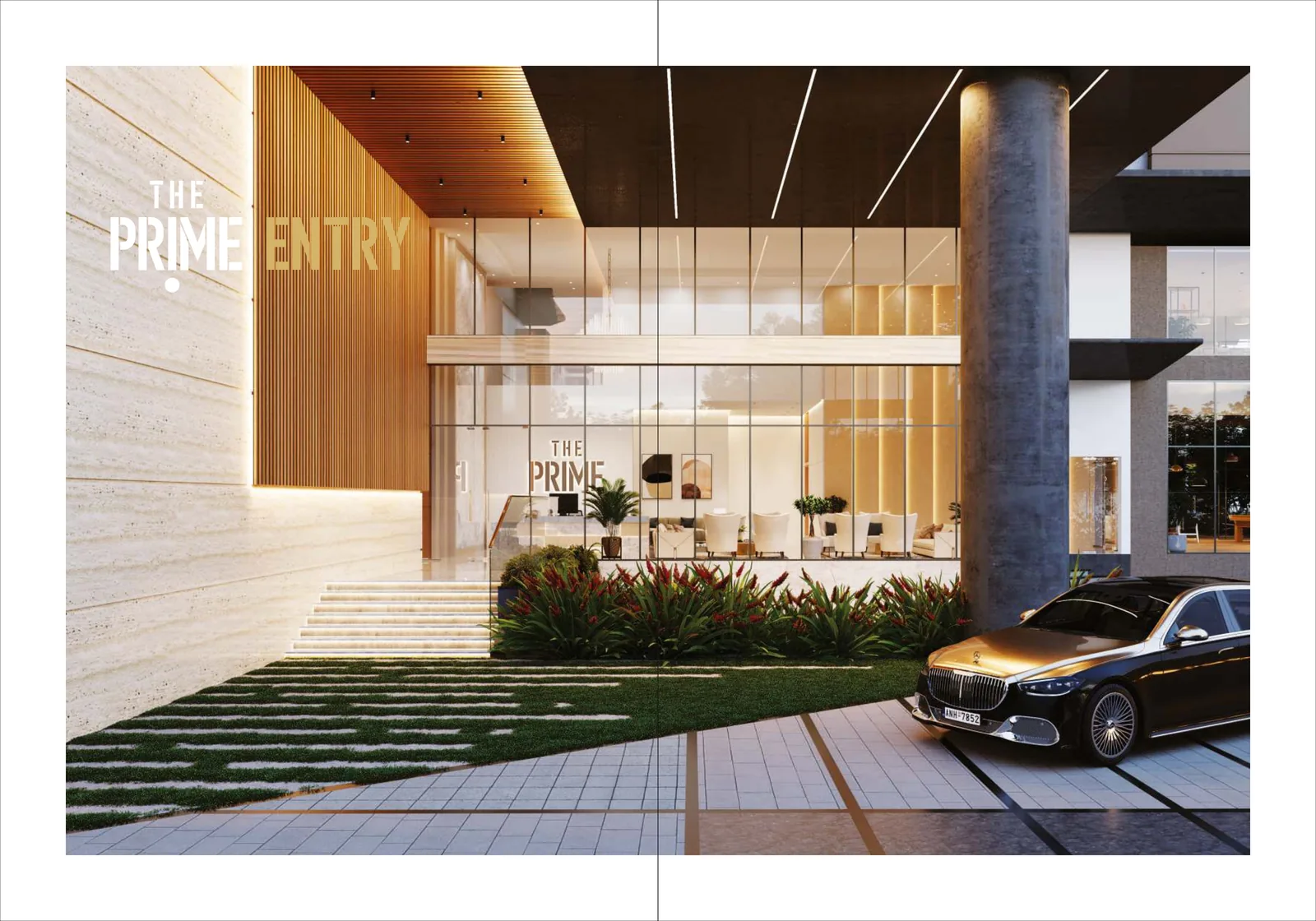 The Prime, Visakhapatnam — photo 3