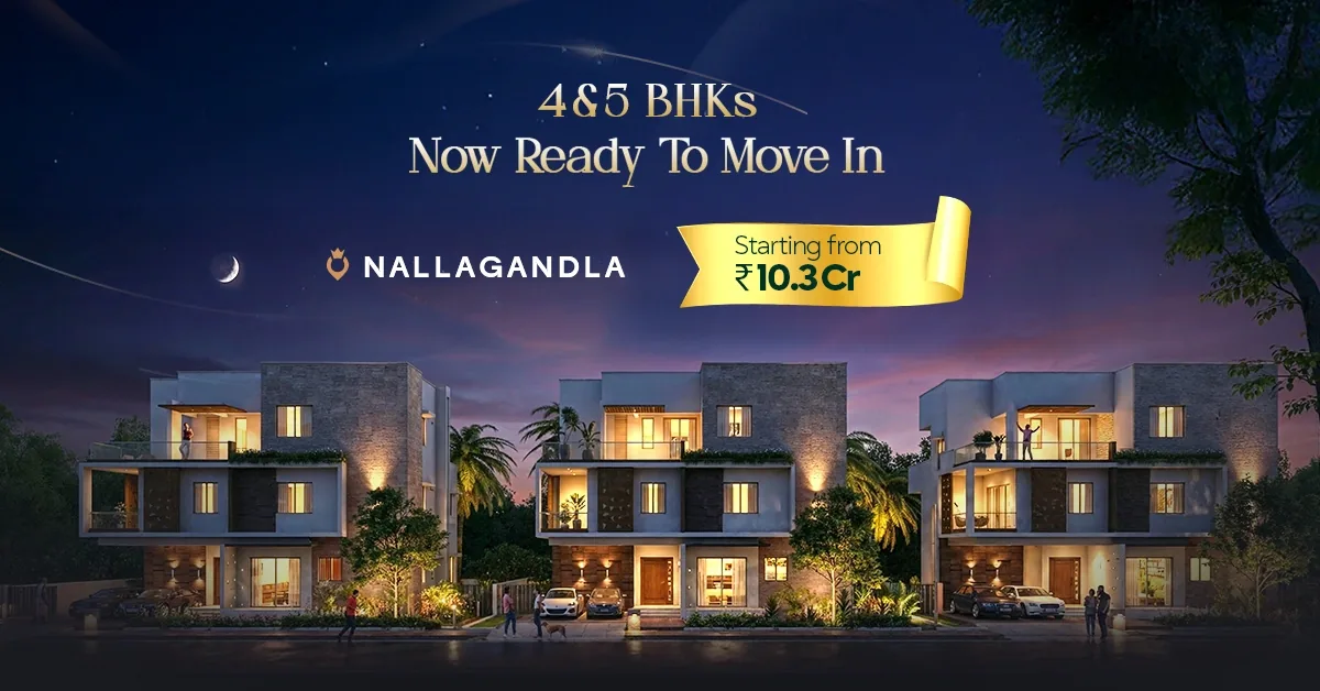 Vertex Kingston Park, Hyderabad — project image
