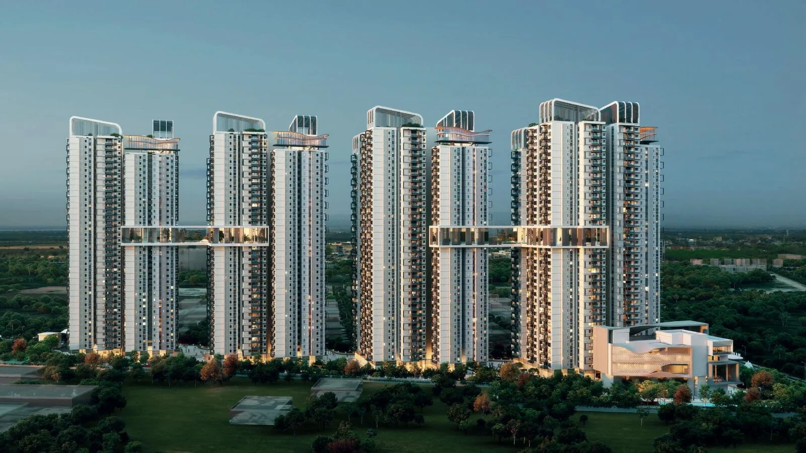 Wave by Raghava, Hyderabad — project image