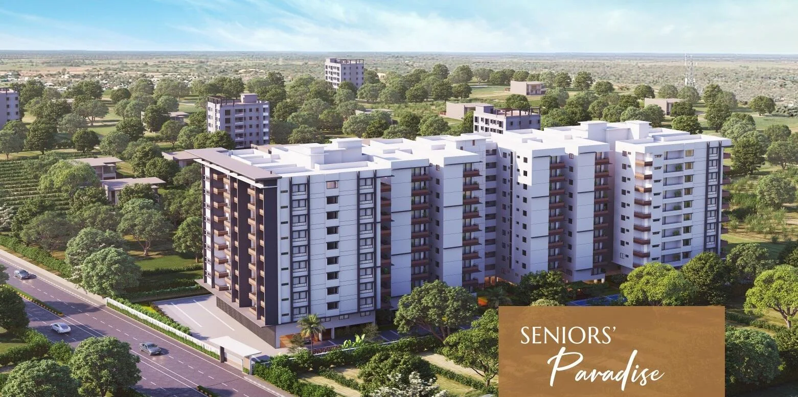 Rudra Seniors, Visakhapatnam — photo 2