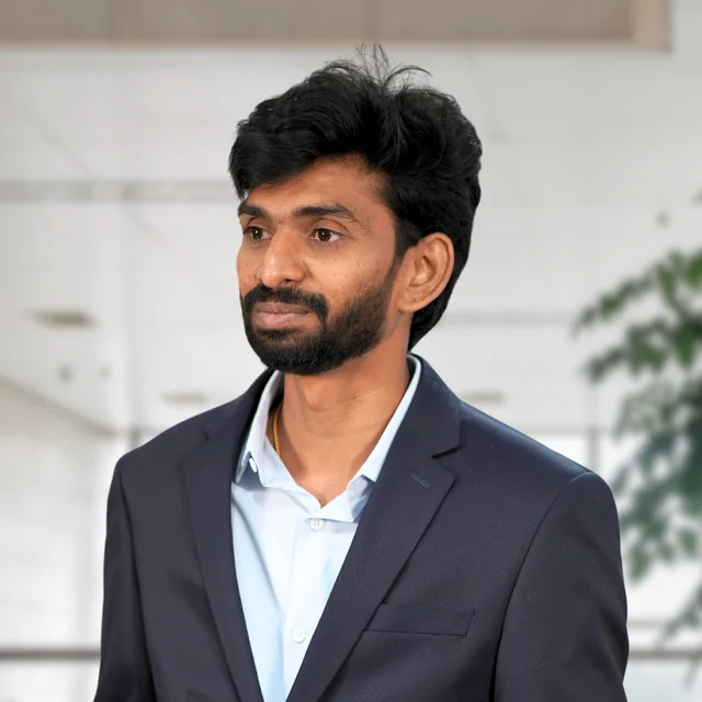 Akhilesh Marpina, Director / Manager at Get Home Realty