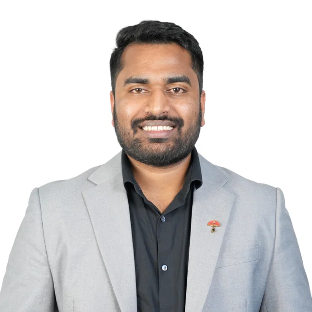 Santhosh Reddy Nara, Sales Representative at Get Home Realty